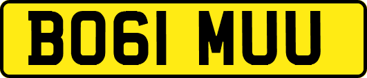 BO61MUU