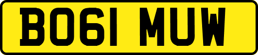 BO61MUW
