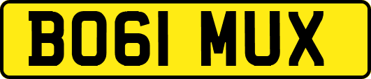 BO61MUX