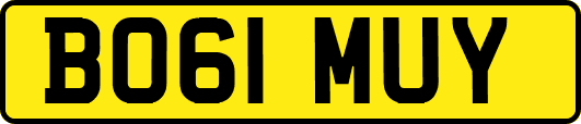 BO61MUY