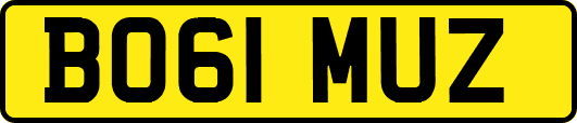 BO61MUZ