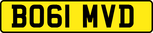 BO61MVD
