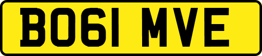 BO61MVE