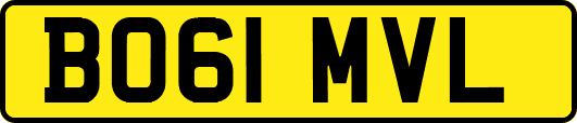 BO61MVL