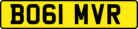 BO61MVR