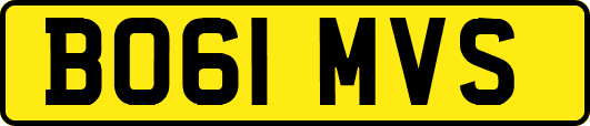 BO61MVS