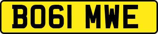 BO61MWE