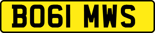 BO61MWS