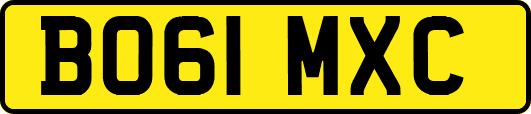 BO61MXC