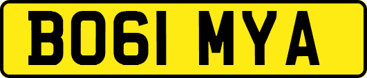 BO61MYA