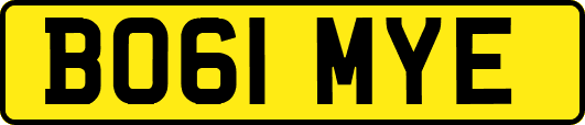 BO61MYE