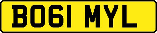BO61MYL