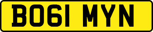 BO61MYN