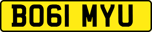 BO61MYU