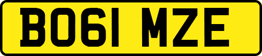 BO61MZE