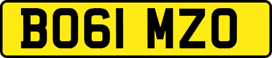 BO61MZO