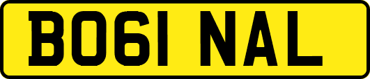 BO61NAL