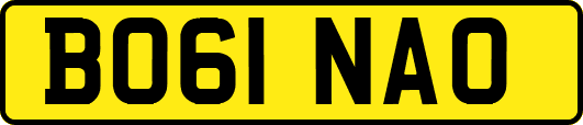 BO61NAO