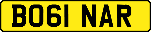 BO61NAR