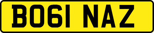 BO61NAZ