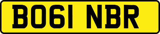BO61NBR