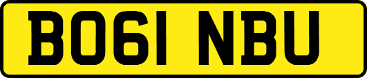 BO61NBU