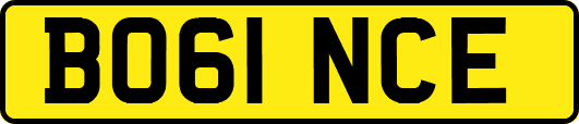 BO61NCE