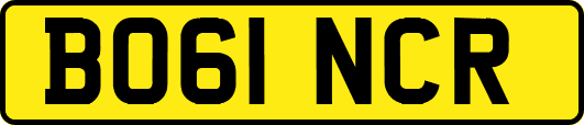 BO61NCR