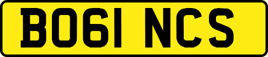 BO61NCS