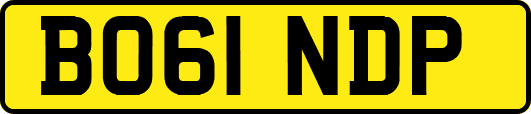 BO61NDP