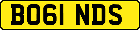 BO61NDS