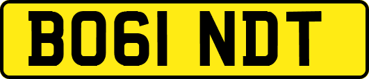 BO61NDT