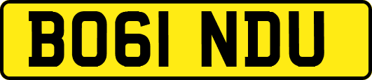 BO61NDU