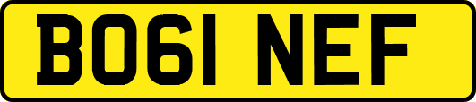 BO61NEF