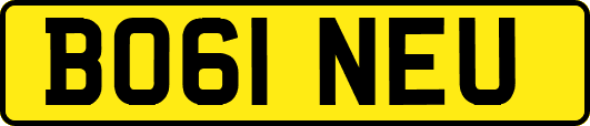 BO61NEU