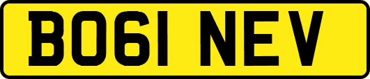 BO61NEV