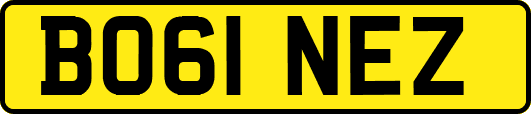 BO61NEZ