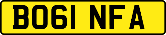 BO61NFA