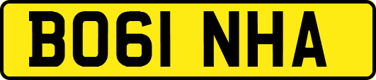 BO61NHA