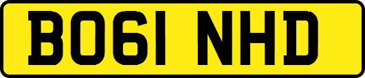 BO61NHD