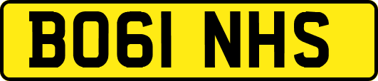 BO61NHS