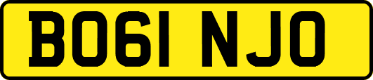 BO61NJO