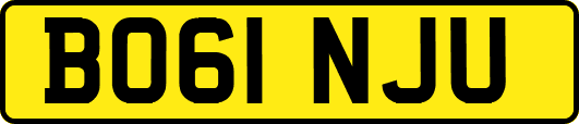BO61NJU