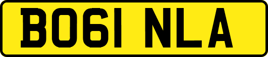 BO61NLA