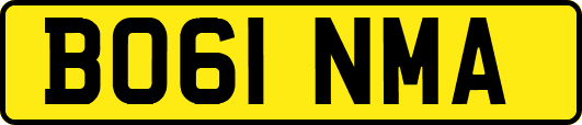 BO61NMA