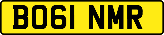 BO61NMR