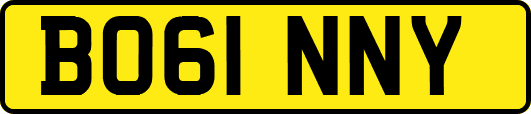 BO61NNY