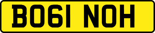 BO61NOH