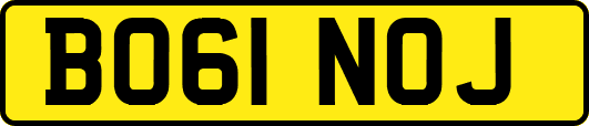 BO61NOJ