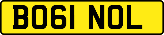 BO61NOL